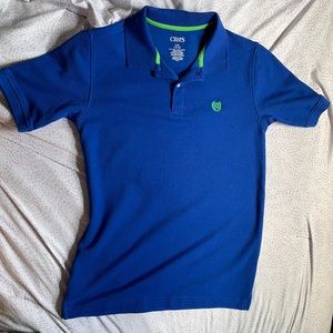 Chaps Polo Shirt